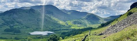 Lingmoor Fell and Little Langdale, Cumbria, England - 18 Reviews, Map ...