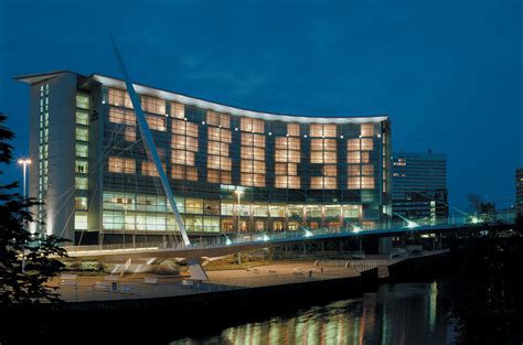 20 Stunning Manchester Hotels You Seriously Have to See