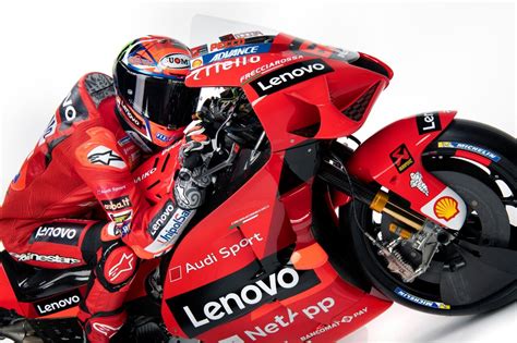 Ducati Desmosedici MotoGP 2021 | Dueruote