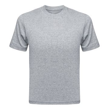 Gray T-Shirt Mockup Images – Browse 35,155 Stock Photos, Vectors, and ...