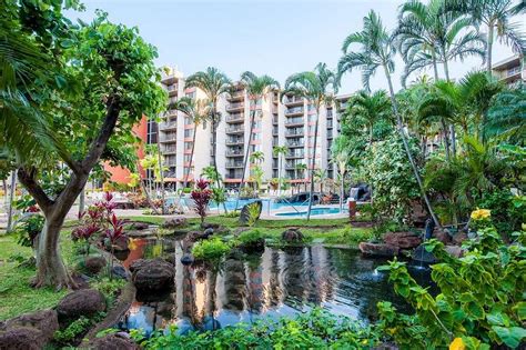 ASTON KAANAPALI SHORES - Updated 2023 Prices & Hotel Reviews (Maui, Hawaii)