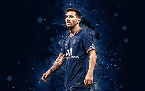 Messi 4k Wallpaper For Mobile Psg 4k - Infoupdate.org