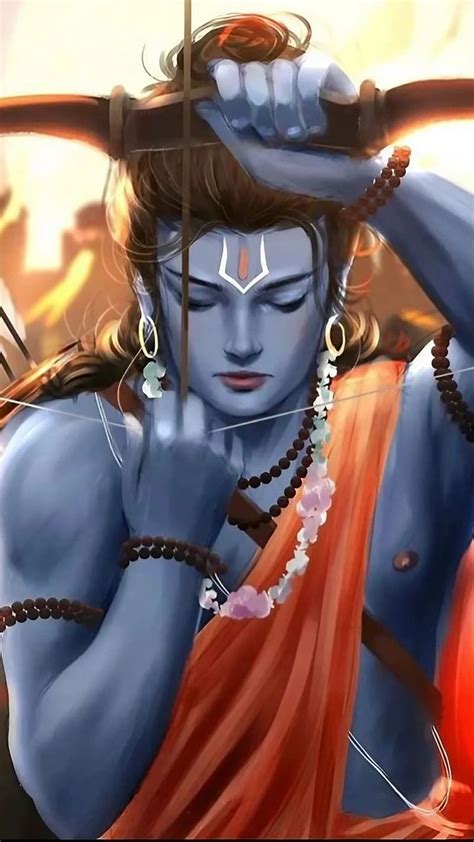 Incredible Collection of Full 4K Images of Lord Ram - Top 999+ Divine ...