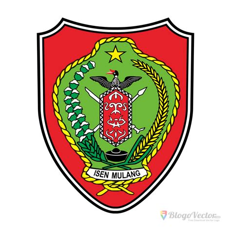 Logo Provinsi Kalimantan Selatan Vector Cdr Ai Svg Eps Agus Images ...