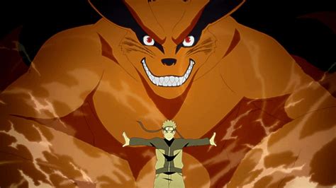 Naruto: Will Boruto feature a new Jinchuriki after Kurama's death?