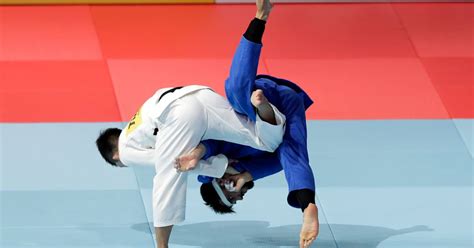 Olympic judo at Tokyo 2020: Top five things to know