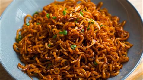 If you like Indomie Noodles you must try this recipe! 🔥 - YouTube