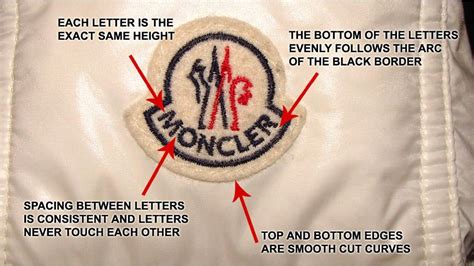 Moncler Logo - LogoDix