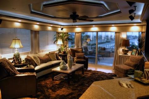 Interior Gallary by Stardust Cruisers Houseboats with Style, Quality ...