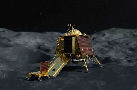 Explainer: Why Did the Chandrayaan 2 Lander Take so Long to Find? – The ...