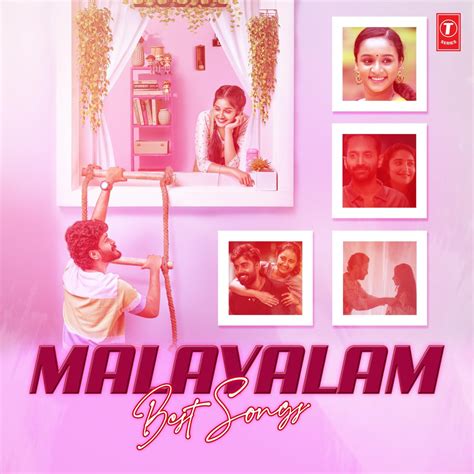 ‎Malayalam Best Songs - Album by Various Artists - Apple Music