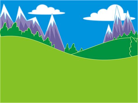 Mountain landscape clipart 20 free Cliparts | Download images on ...