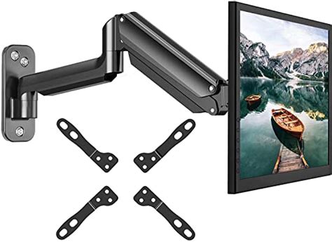 Best Wall Mount Curved Monitors For A Immersive Viewing Experience