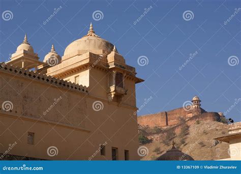 India, Jaipur (Palace of the Maharaja) Stock Image - Image of india ...