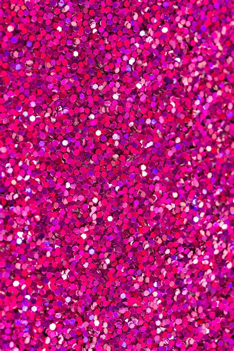 Download free image of Shiny pink glitter textured background by Teddy ...