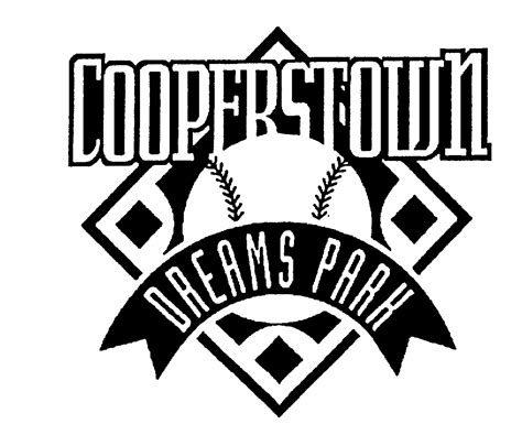 COOPERSTOWN DREAMS PARK - Cooperstown Properties, LLC Trademark ...