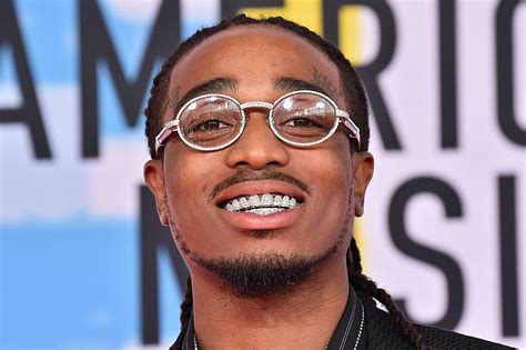 Quavo's 'Quavo Huncho' Hits No. 2 on Billboard 200 Chart - XXL