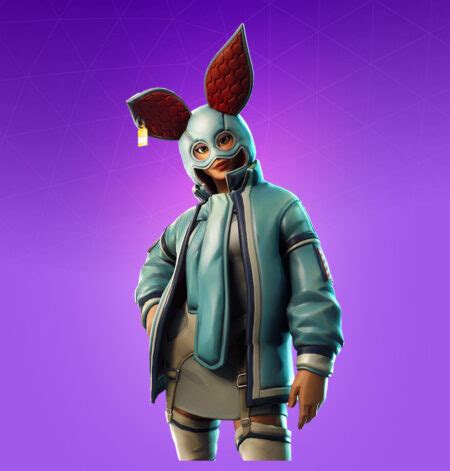 Full list of cosmetics : Fortnite Animal Jackets Set | Fortnite skins.