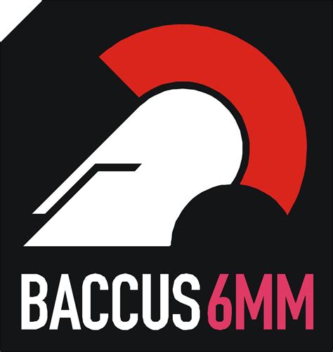 Baccus 6mm