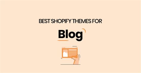 14 Best Shopify Blog Themes (Free & Premium) for 2024 | TinyIMG