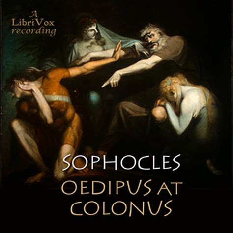 Oedipus at Colonus : Sophocles : Free Download, Borrow, and Streaming ...