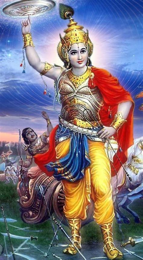 Mahabharata Wallpapers