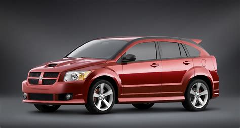 2007 Dodge Caliber SRT4 Specs & Photos - autoevolution