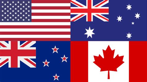 Differences in Food Safety Controls: Australia, Canada, New Zealand, U.S.