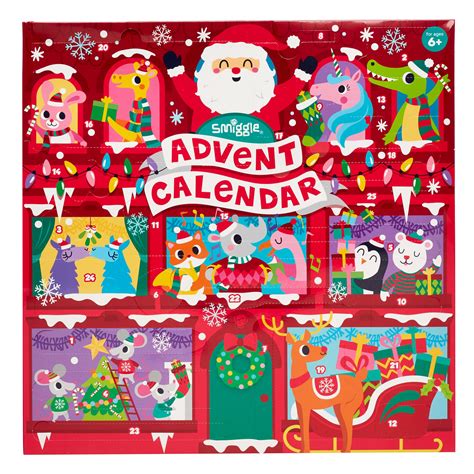 Advent calendars for kids 2020: The 25 best advent calendars with toys