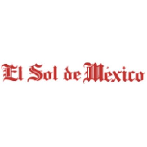 El Sol de México | Brands of the World™ | Download vector logos and ...