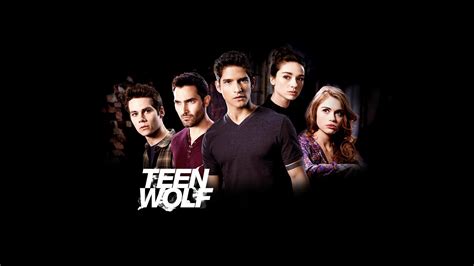 Teen Wolf Season 5 Wallpaper - WallpaperSafari