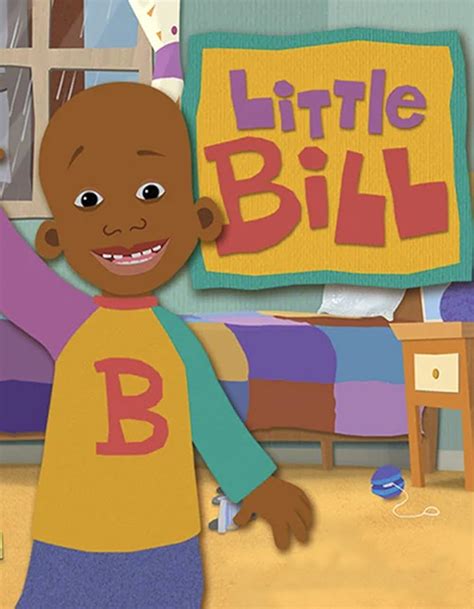 Little Bill (TV Series 1999–2004) - IMDb