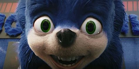 How Chip ‘N Dale Put Ugly Sonic in the Disney+ Film