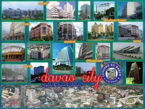 Davao – Telegraph