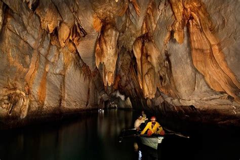 Puerto Princesa Subterranean River National Park, Puerto Princesa ...