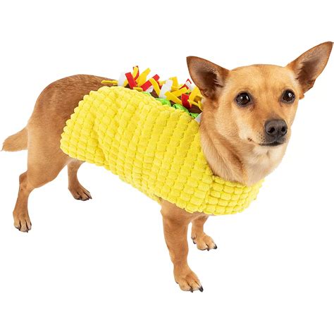 Taco Dog Costume | Party City Canada