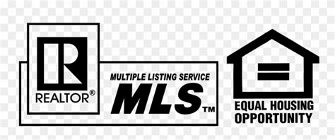 Realtor Mls Logo Transparent