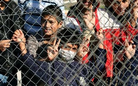 EU urged to guarantee human rights of migrants – Euractiv