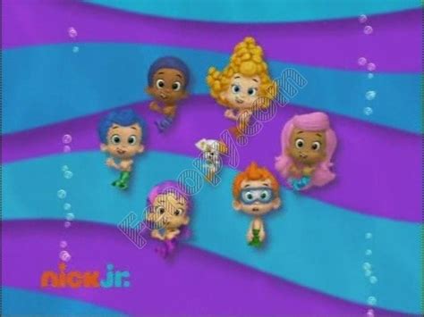 Bubble Guppies Theme Song | Bubble Guppies Wiki | FANDOM powered by Wikia