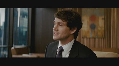 Hugh Dancy in "Confessions of a Shopaholic" - Hugh Dancy Image ...