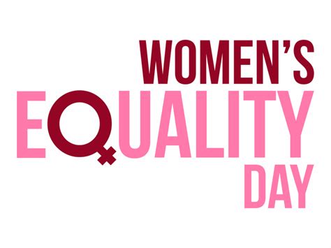 Women’s Equality Day in 2021/2022 - When, Where, Why, How is Celebrated?