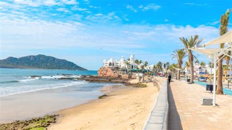 Your Guide to the Best Mazatlán Beaches