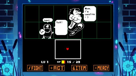 Undertale Review | Switch Player