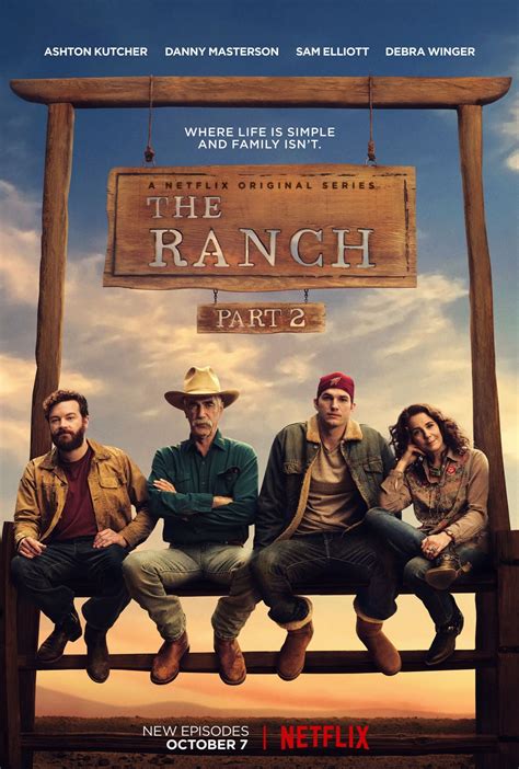 The Ranch (2016) S04E20 - WatchSoMuch