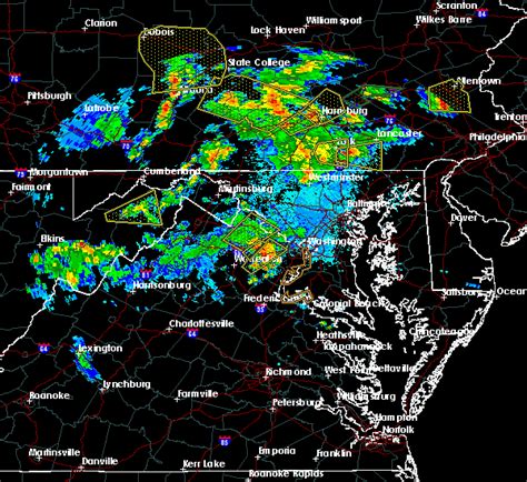 Interactive Hail Maps - Hail Map for Burlington, WV