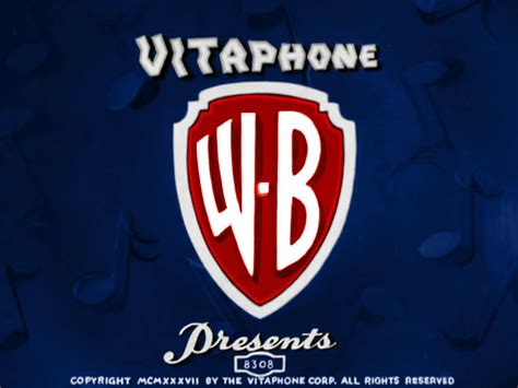 Vitaphone Presents (1937-1938) (FANMADE COLORIZED) by NickyTeam2 on ...