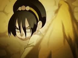 toph - avatar: the blind bandit Photo (24332015) - Fanpop