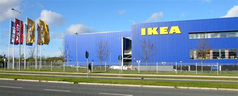 Ikea Dublin