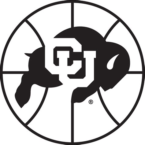 Colorado Buffaloes Logo - Secondary Logo - NCAA Division I (a-c) (NCAA ...