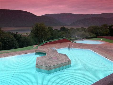 Loskop Dam Accommodation - AccommoDirect.com